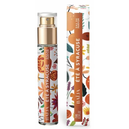 BAIJA PARFUM CORPS ETE A SYRACUSE 15ML