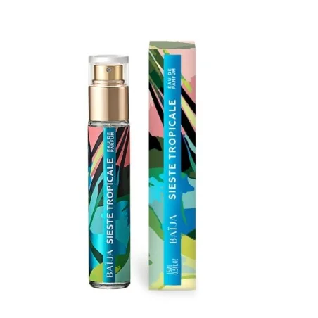 BAIJA PARFUM CORPS SIESTE TROPICALE 15ML