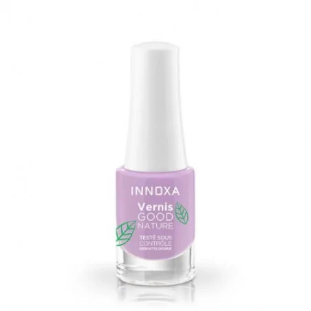 INNOXA VERNIS À ONGLES GOOD NATURE VIOLETTE 5 ML - G724150