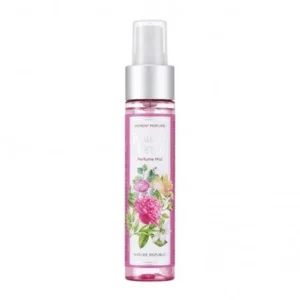 NATURE REPUBLIC BRUME PARFUMÉE CORPS & CHEVEUX PÉTALE ROMANTIQUE : FRUITÉ - FLORAL 60ML