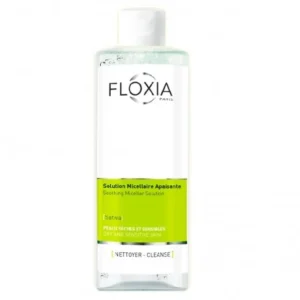 FLOXIA EAU MICELLAIRE APAISANTE 250 ML