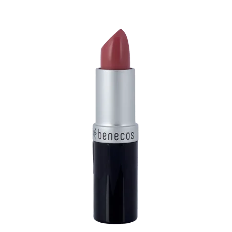 BENECOS BIO ROUGE À LÈVRES PINK HONEY 4,5G
