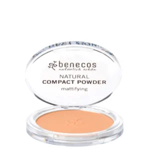 BENECOS NATURAL COMPACT POWDER BIO SAND