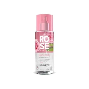 SOLINOTES BODY MIST ROSE 250ML
