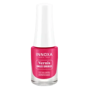 INNOXA VERNIS À ONGLES SENSIBLES BOUGAINVILLIER 5ML - G771311