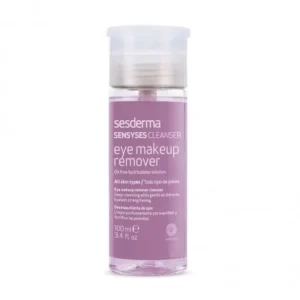 SESDERMA SENSYSES CLEANSER DÉMAQUILLANT POUR LES YEUX 100ML