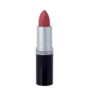 BENECOS BIO ROUGE À LÈVRES PEACH 4,5G