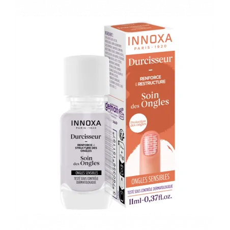 INNOXA DURCISSEUR SOINS DES ONGLES 11ML