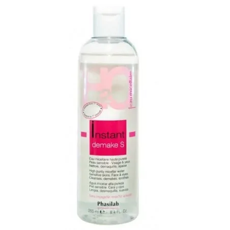 INSTANT DEMAKE S EAU MICELLAIRE – 250 ML