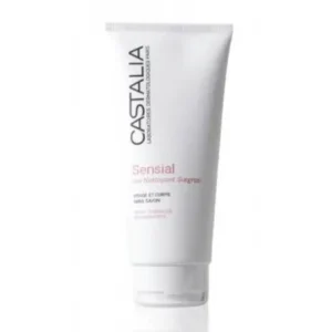 CASTALIA SENSIAL GEL NETTOYANT SURGRAS 200ML