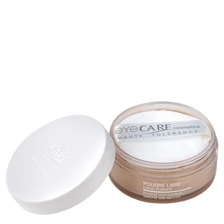 EYE CARE POUDRE LIBRE - NATUREL