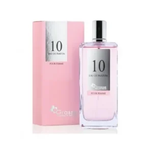 GRASSE EAU DE PARFUMS FEMME AMOR 100ML N°10