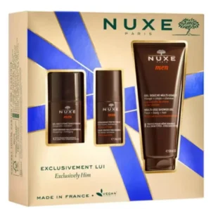 NUXE COFFRET EXCLUSIVEMENT LUI