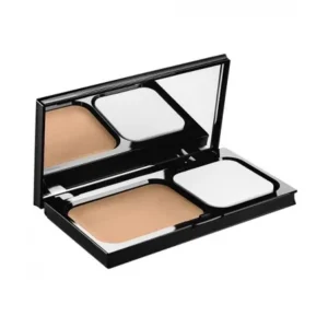 VICHY DERMABLEND FOND DE TEINT COMPACT CRÈME CORRECTEUR 12 H GOLD 45