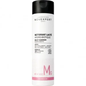 NOVEXPERT NETTOYANT LACTE HYDRO- BIOTIQUE