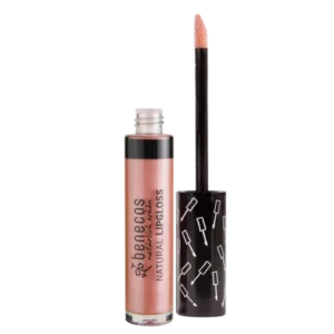 BENECOS NATURAL LIPGLOSS ROSÉ