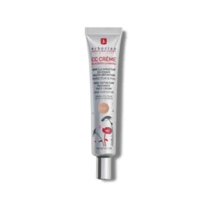 ERBORIAN – CC CREME CLAIR SPF 25 45ML