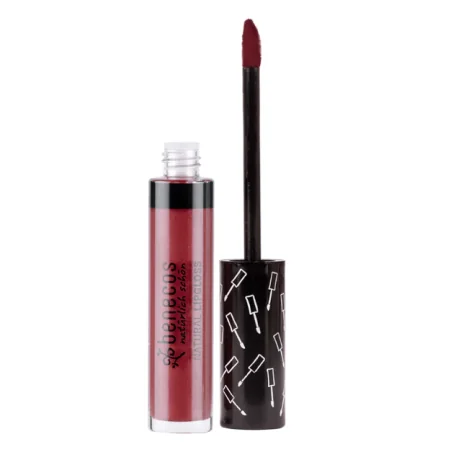 BENECOS NATURAL LIPGLOSS KISS ME