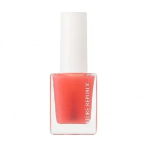 NATURE REPUBLIC NATURE NAIL CARE NAIL STRENGTHENER 8 ML