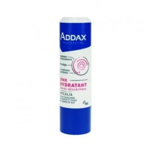 ADDAX HYCALIA STICK LEVRES HYDRATANT