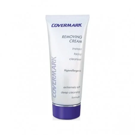 COVERMARK REMOVING CREAM