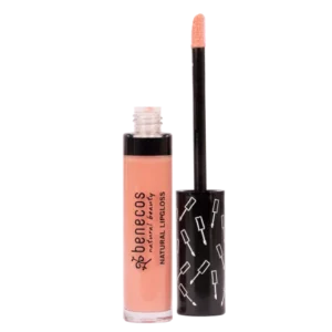 BENECOS NATURAL LIPGLOSS NATURAL GLAM