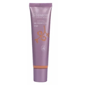 BENECOS NATURAL BB-CREAM BEIGE BIO 30 ML