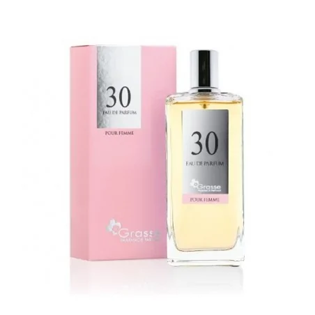 GRASSE EAU DE PARFUMS FEMME SI DE ARMANI 100ML N°30