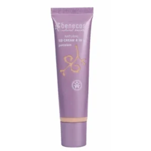 BENECOS NATURAL BB-CREAM PORCELAIN BIO 30 ML