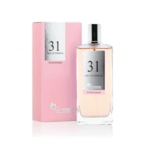GRASSE EAU DE PARFUMS FEMME OLYMPEA 100ML N°31
