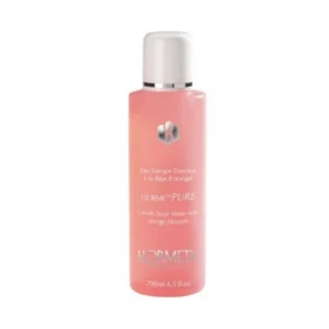 HORMETA HORME PURE EAU TONIQUE DOUCEUR À LA FLEUR D’ORANGER 200ML