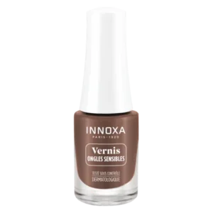 INNOXA VERNIS A ONGLES SENSIBLES TAUPE 5ML - G771295