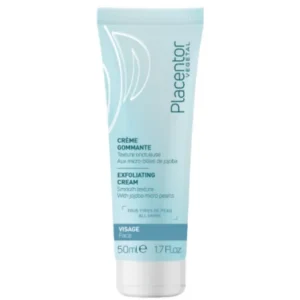 PLACENTOR VEGETAL CRÈME GOMMANTE VISAGE