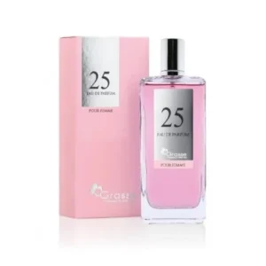 GRASSE EAU DE PARFUMS FEMME COCO MADMOISELLE N° 25 30ML