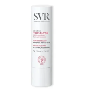 SVR TOPIALYSE STICK LÈVRES 4 G