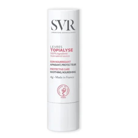 SVR TOPIALYSE STICK LÈVRES 4 G