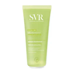 SVR SEBIACLEAR GEL MOUSSANT 200 ML