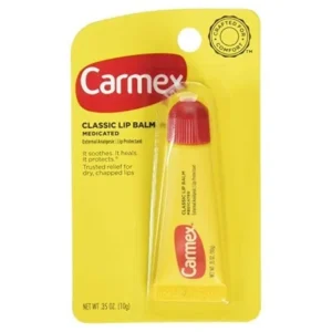 CARMEX BAUME A LEVRES ORIGINAL TUBE 10 G