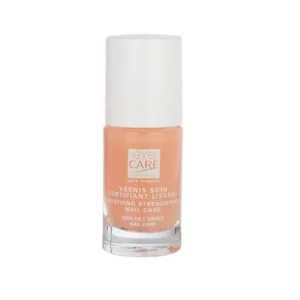 EYE CARE VERNIS SOIN FORTIFIANT LISSANT 8 ML