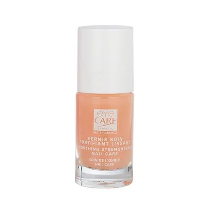EYE CARE VERNIS SOIN FORTIFIANT LISSANT 8 ML