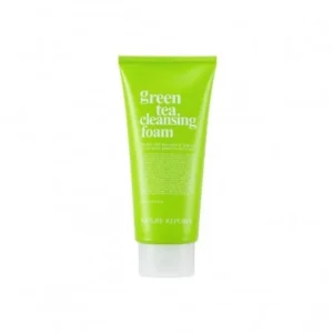 NATURE REPUBLIC MOUSSE NETTOYANTE MATIFIANTE 300ML
