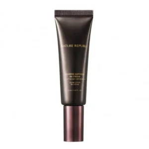 NATURE REPUBLIC GINSENG BB CREAM NATURAL BEIGE SPF 30 PA++ 50 ML