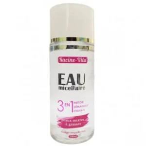 RACINE-VITA EAU MICELLAIRE 3 EN 1 - 100ML