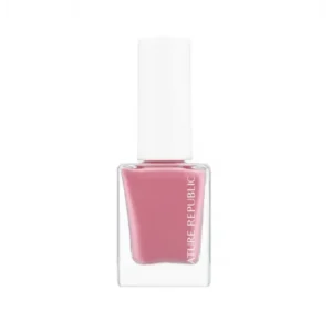 NATURE REPUBLIC NATURE NAIL COLOR 25 ROSE WINE 8 ML