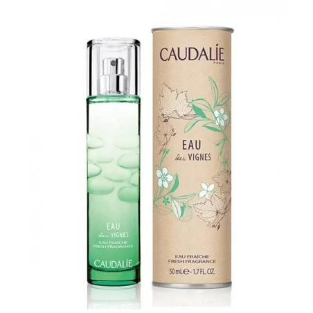 CAUDALIE EAU DES VIGNES EAU FRAÎCHE 50ML