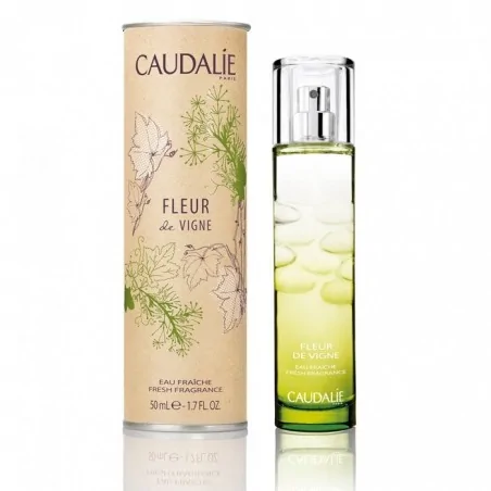 CAUDALIE FLEUR DE VIGNE EAU FRAÎCHE 50ML