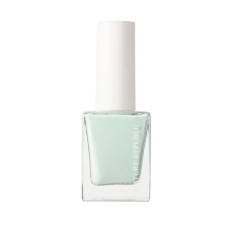 NATURE REPUBLIC NATURE NAIL COLOR 68 MINT ARIA 8 ML