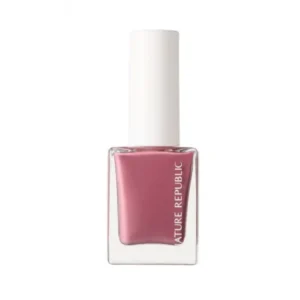 NATURE REPUBLIC NATURE NAIL COLOR 69 CHIFFON BOUQUET 8 ML