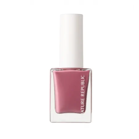 NATURE REPUBLIC NATURE NAIL COLOR 69 CHIFFON BOUQUET 8 ML