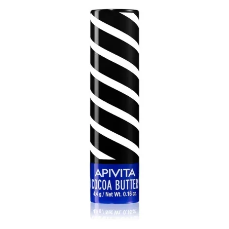 APIVITA LIPCARE COCOA BUTTER SPF20 4.4G